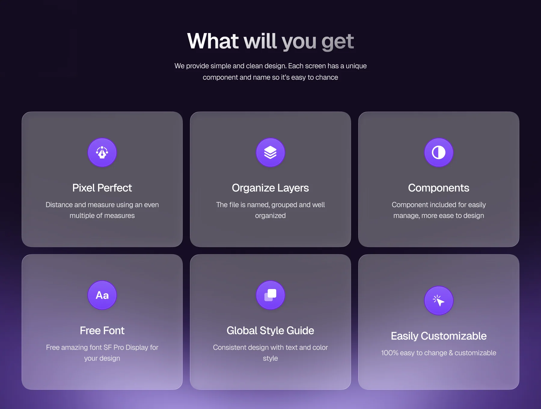 Florix - To Do List & Pomodoro App UI Kit 2