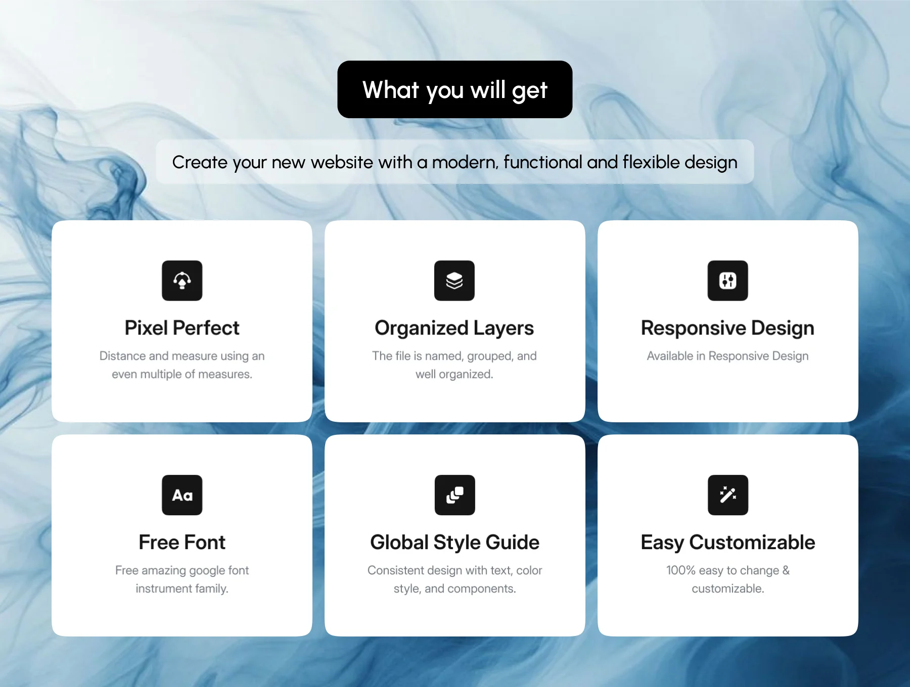 FLOWAI — Premium AI Workflow Automation UI Kit 2