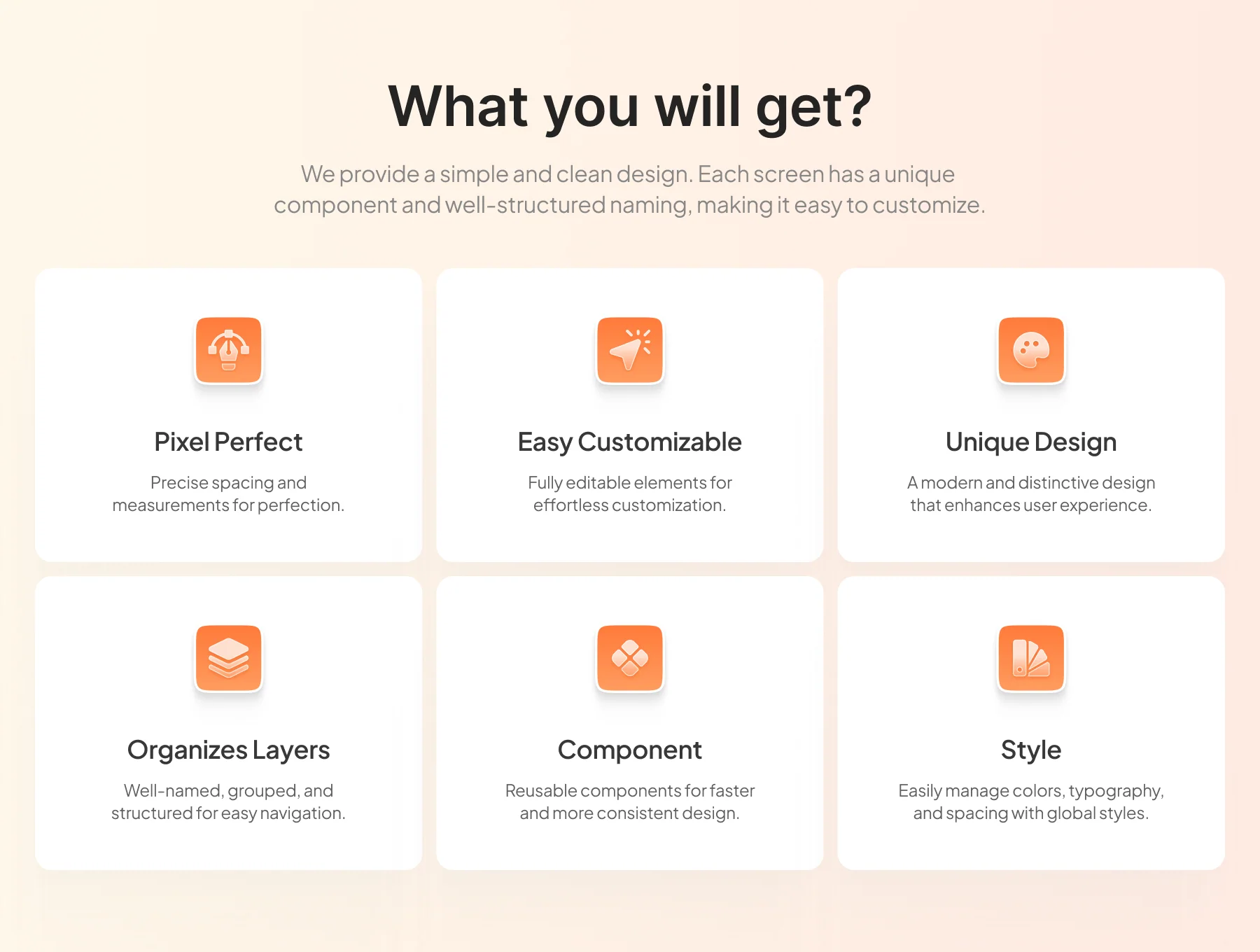 Flowgenix UI Kit 6