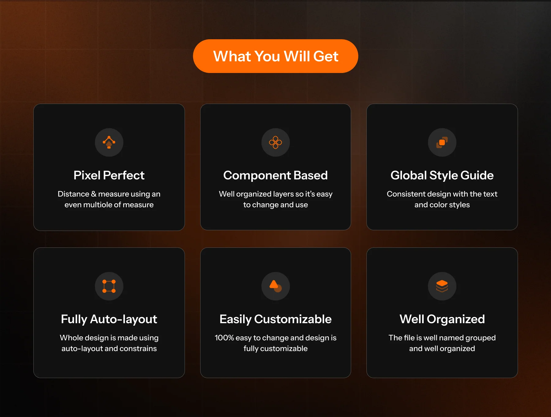 Flowgent - Workflow Automation SaaS Template 5