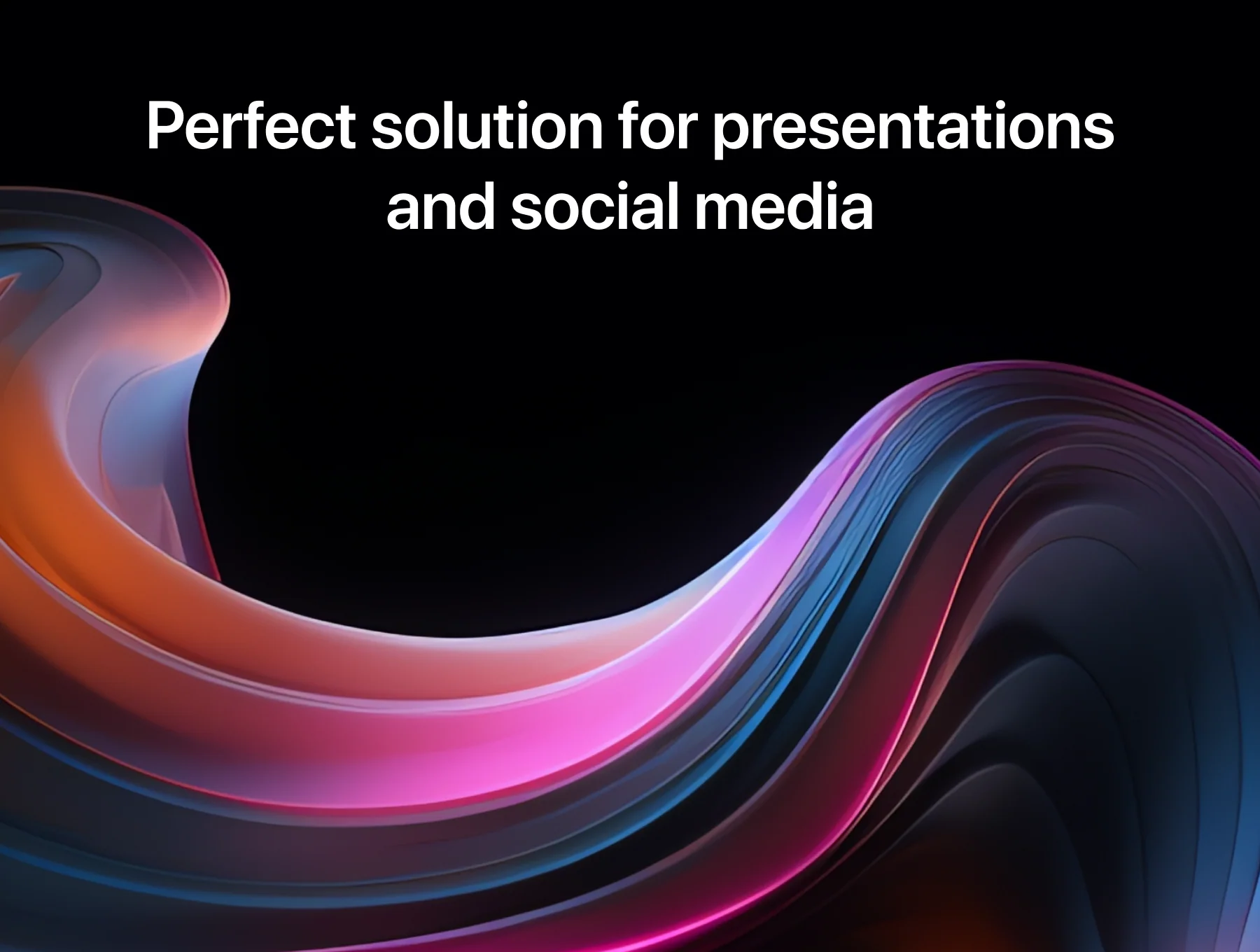 Flowify – Dynamic Liquid Gradients 5