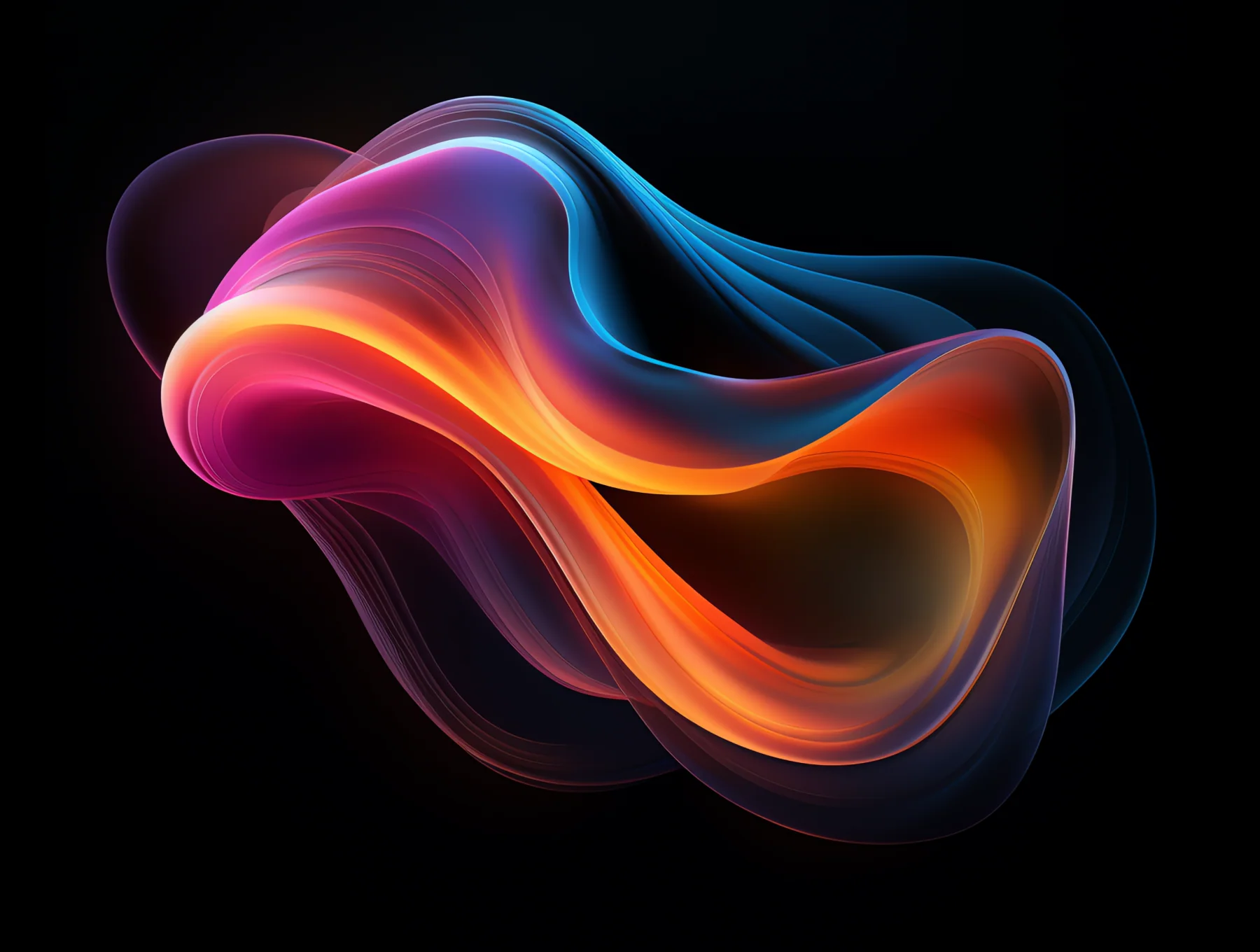 Flowify – Dynamic Liquid Gradients 7