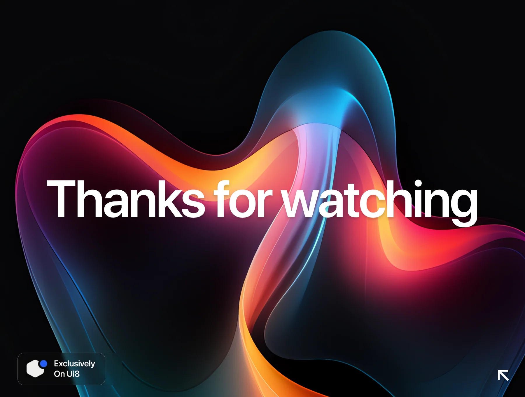 Flowify – Dynamic Liquid Gradients 8