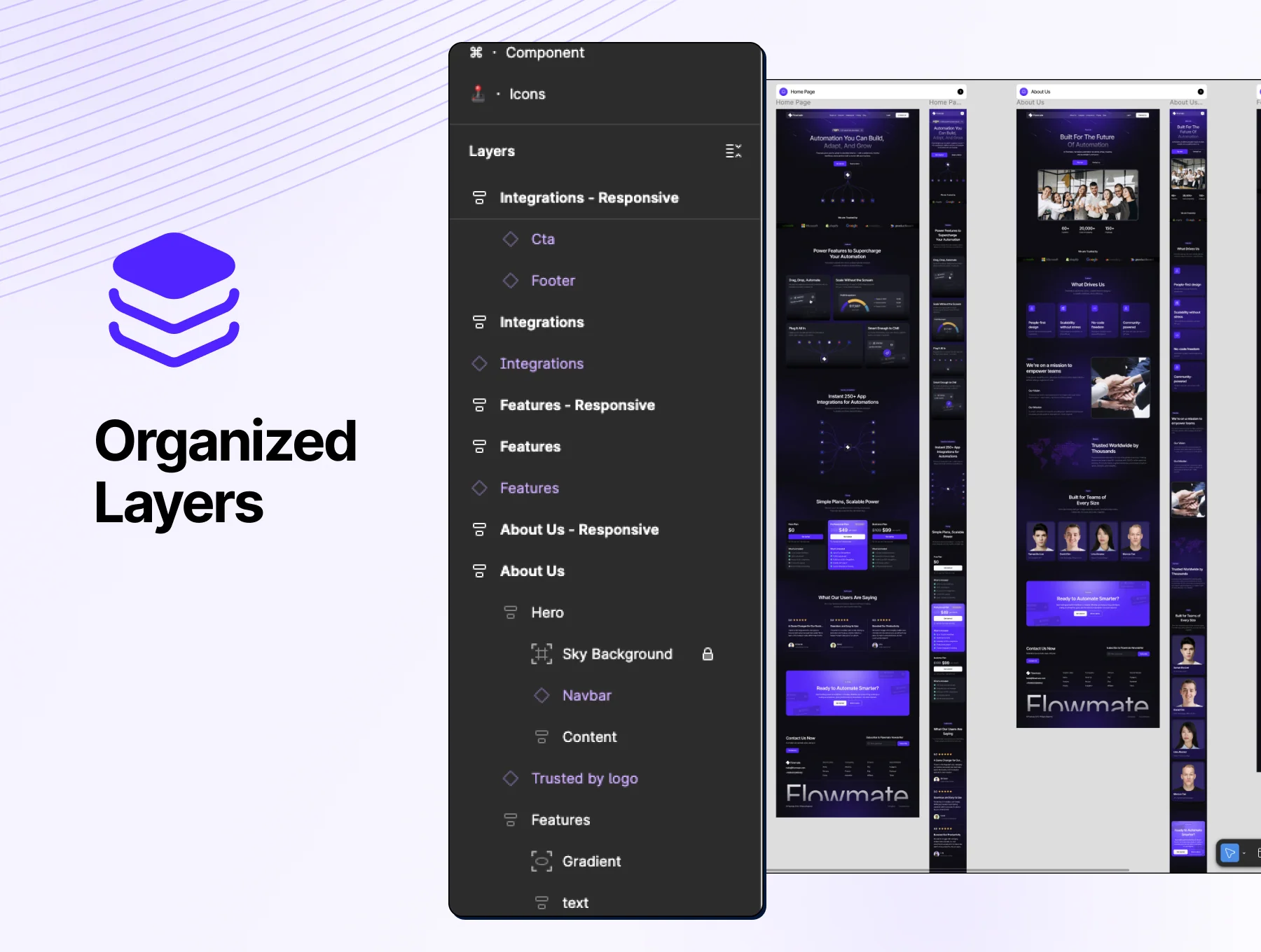 Flowmate - Automate Your Projects 3