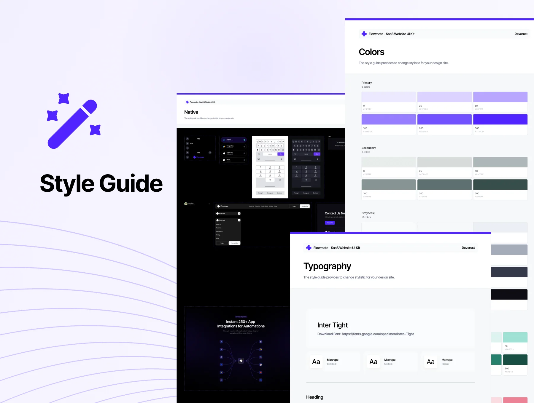 Flowmate - Automate Your Projects 5