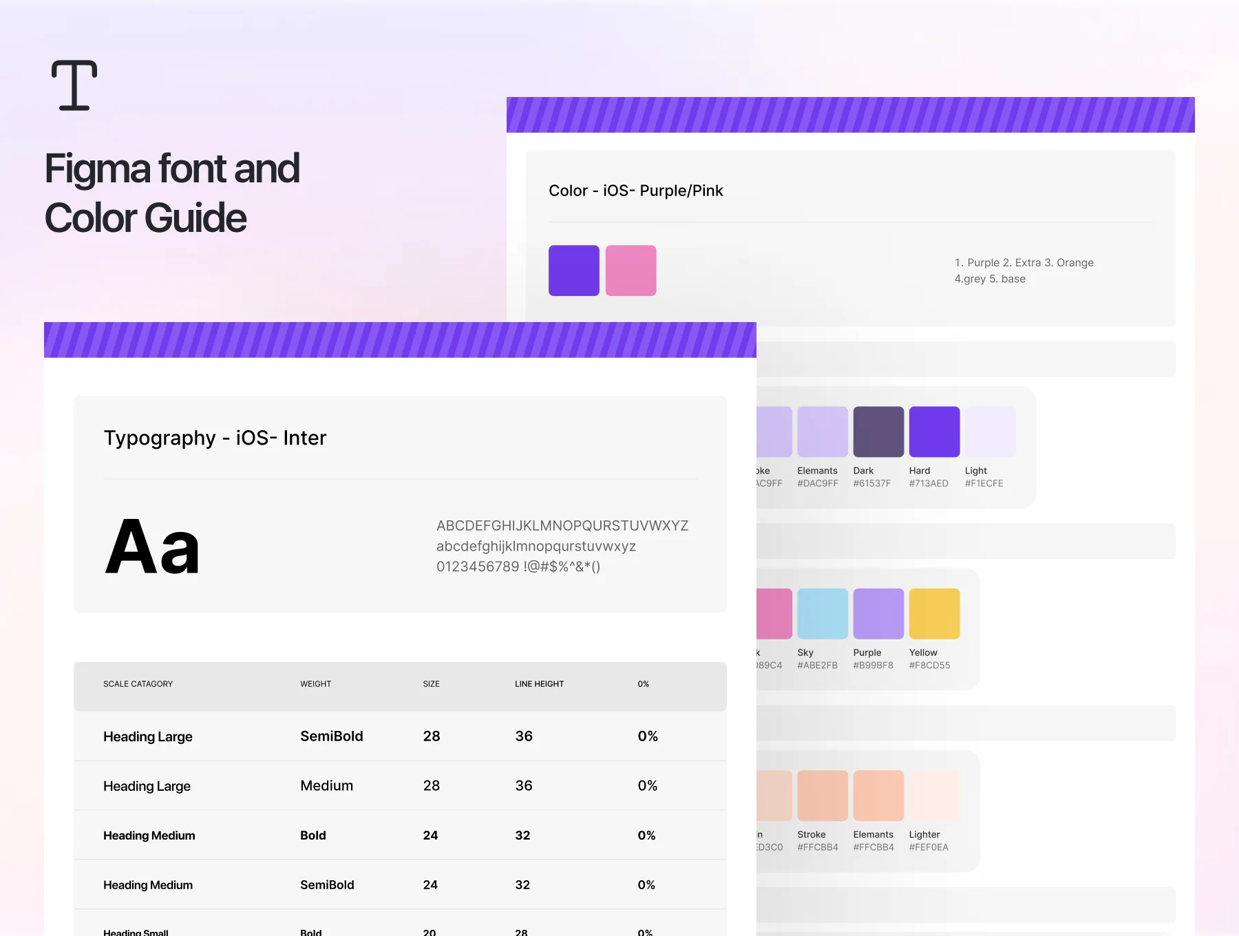 Fluen AI - AI Language Learning App Ui Kit 3