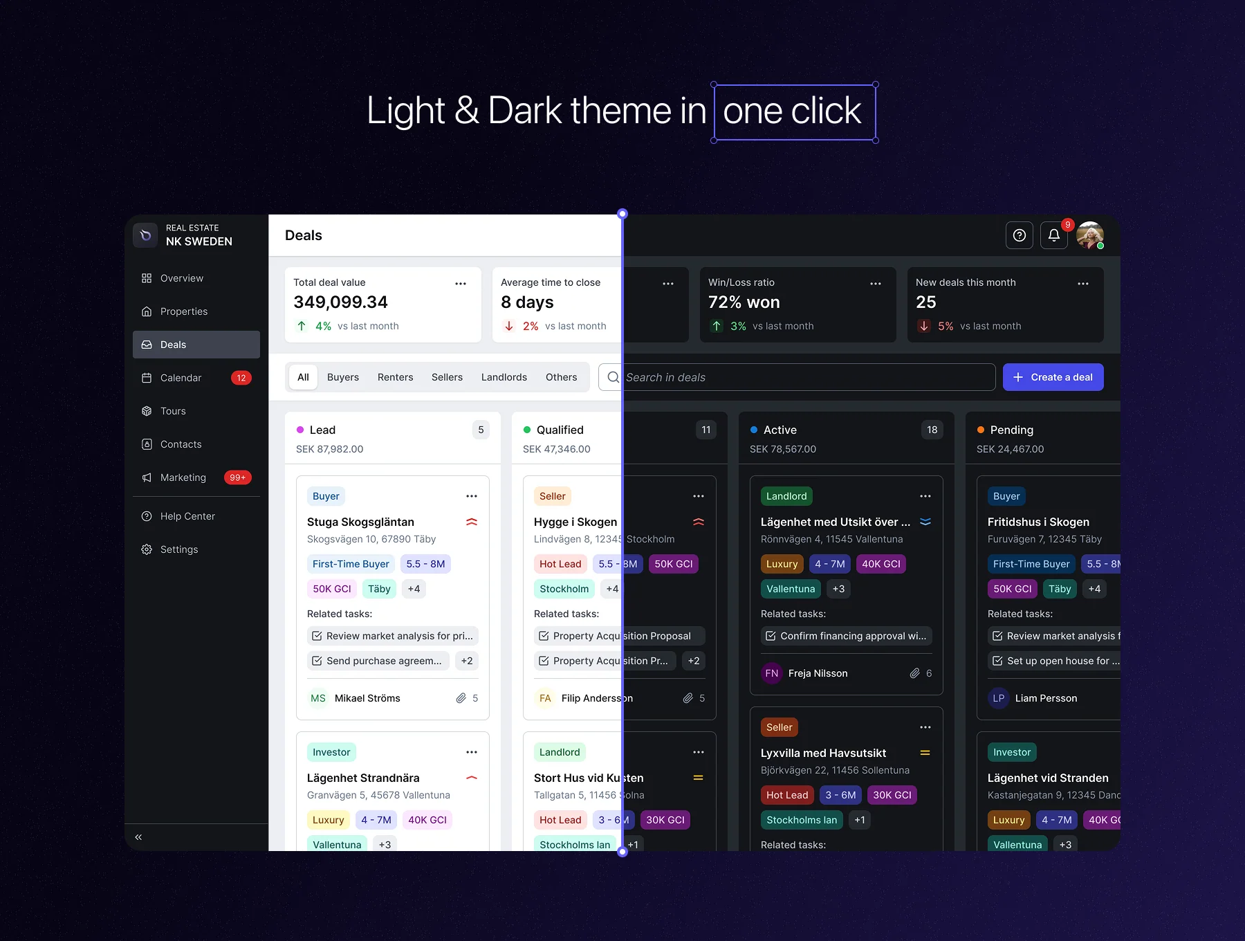 Fluence Design System v1.0 5