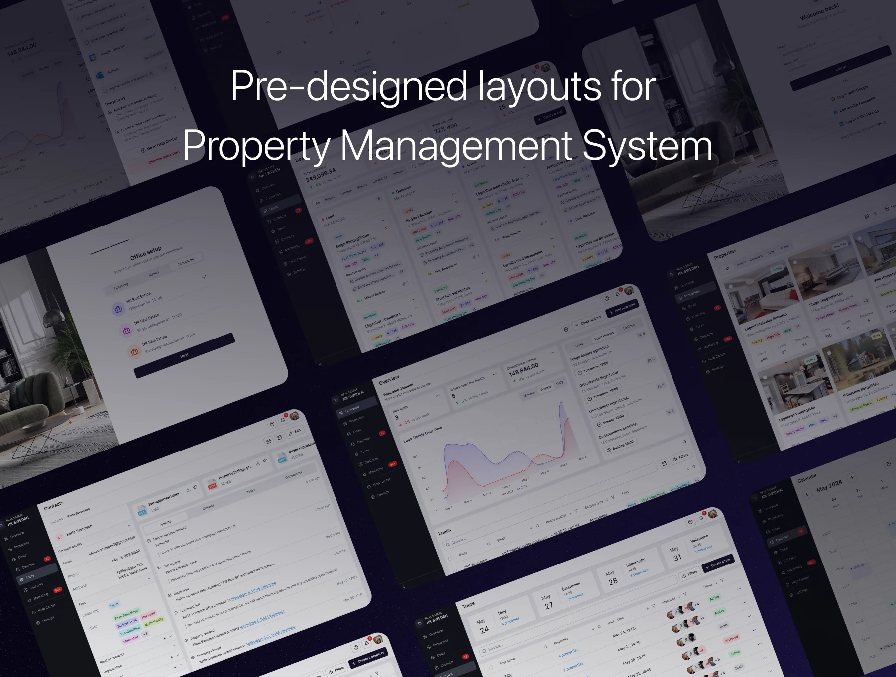 Fluence Design System v1.0 6
