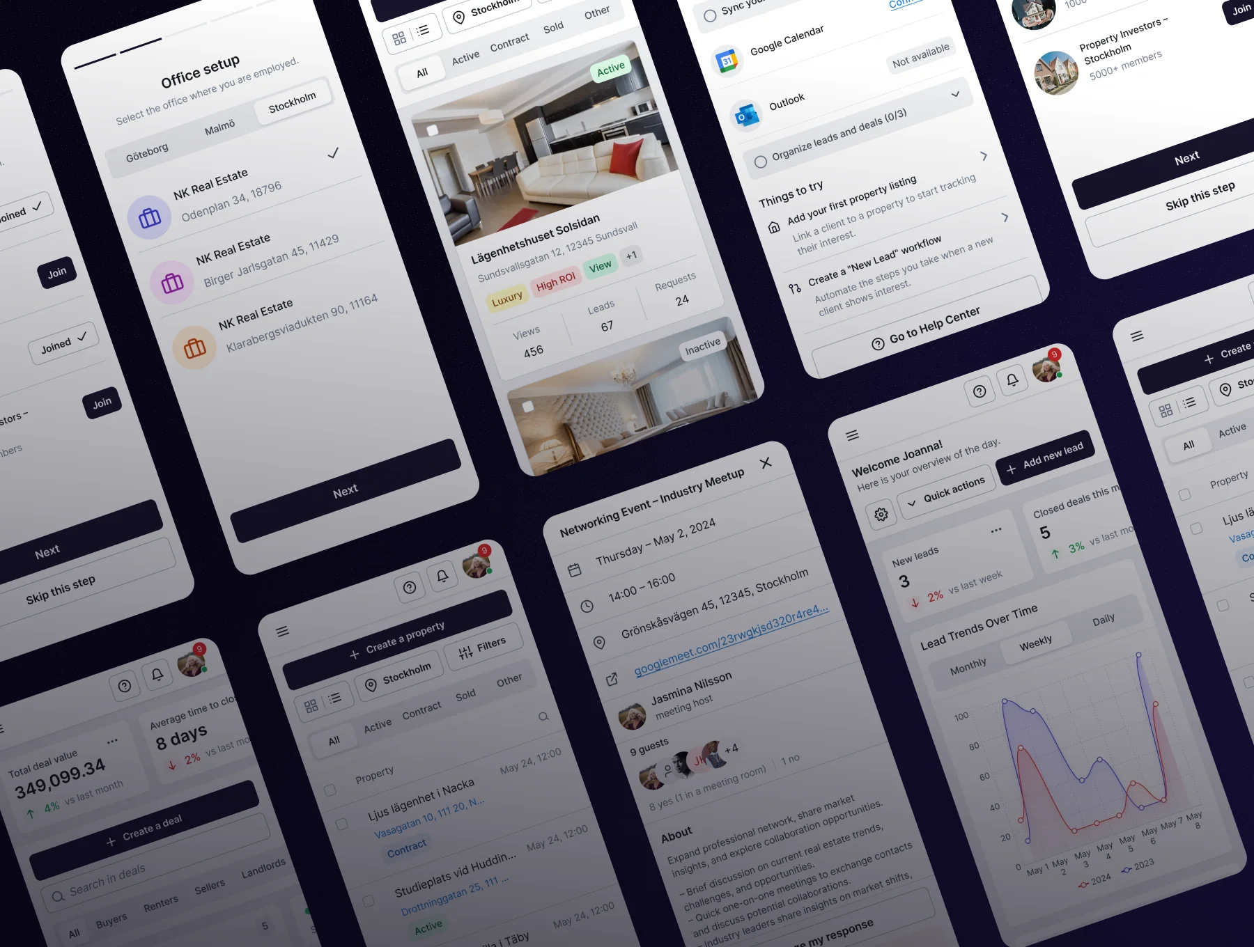 Fluence Design System v1.0 7