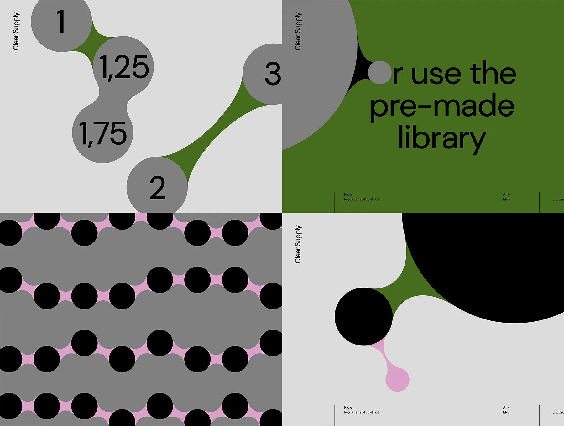 Flüx 3