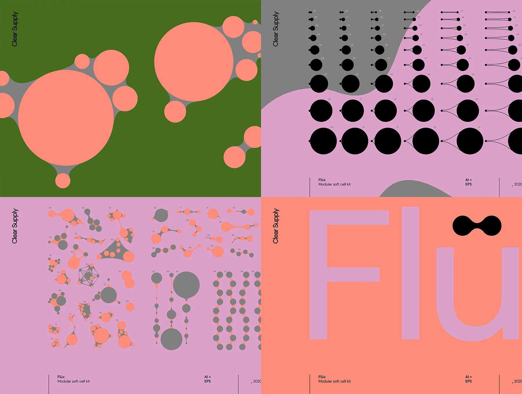Flüx 5
