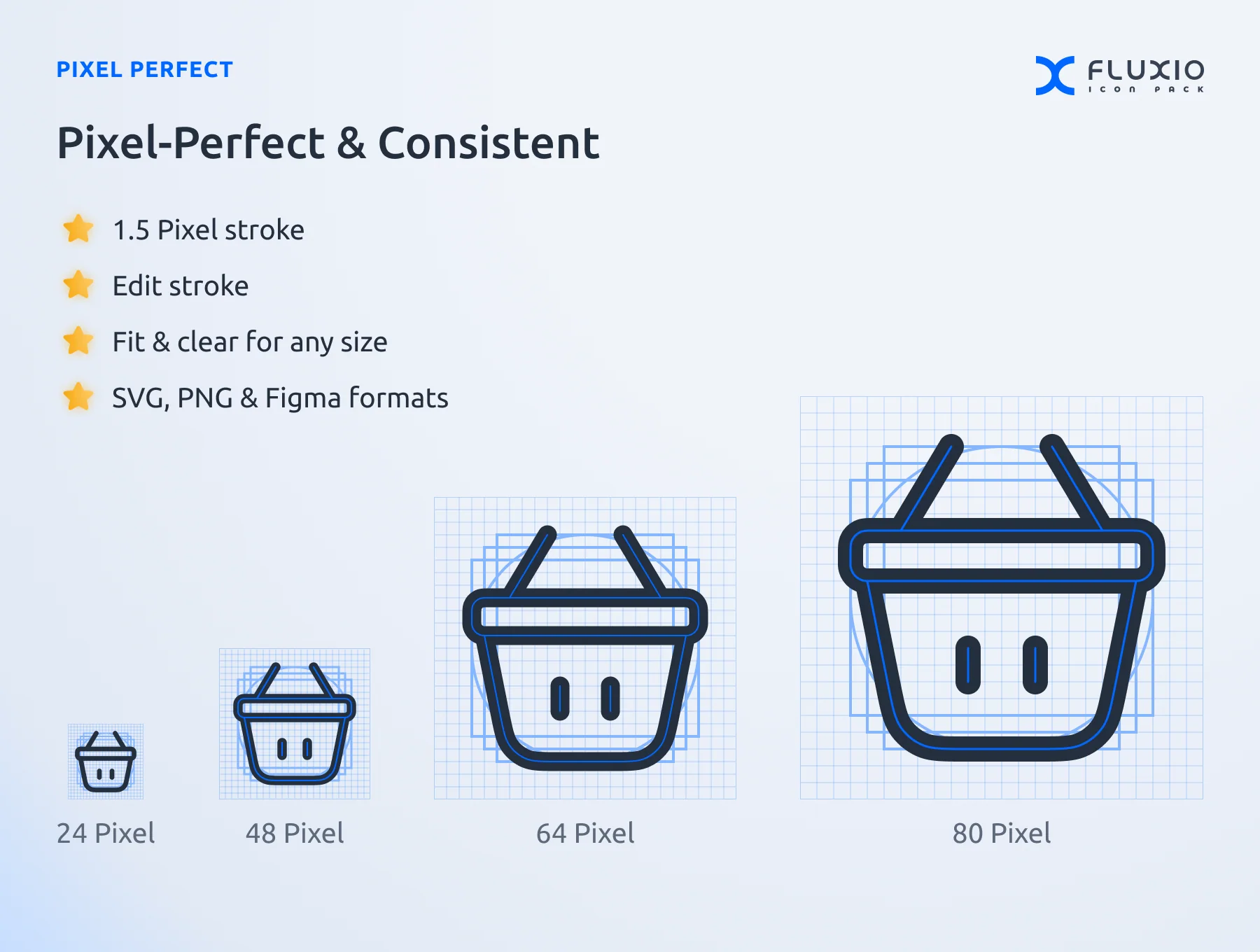 Fluxio Icon Pro 3