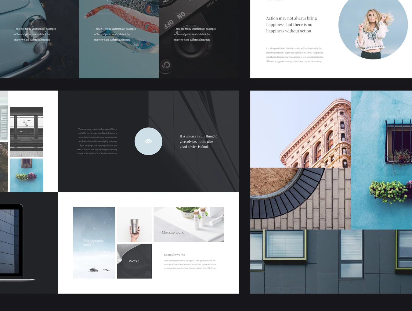 Focus Presentation 6