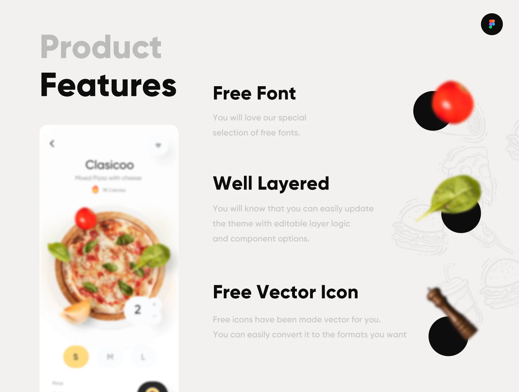 Fode-Food App Ui Kit 6