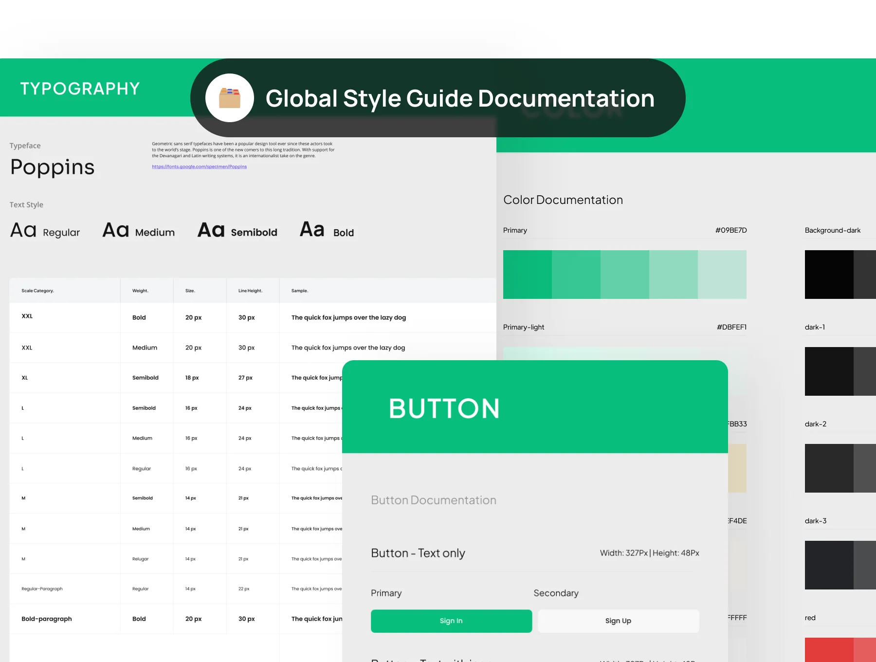 Fodidi - Food Ordering Apps For UI Kits 5