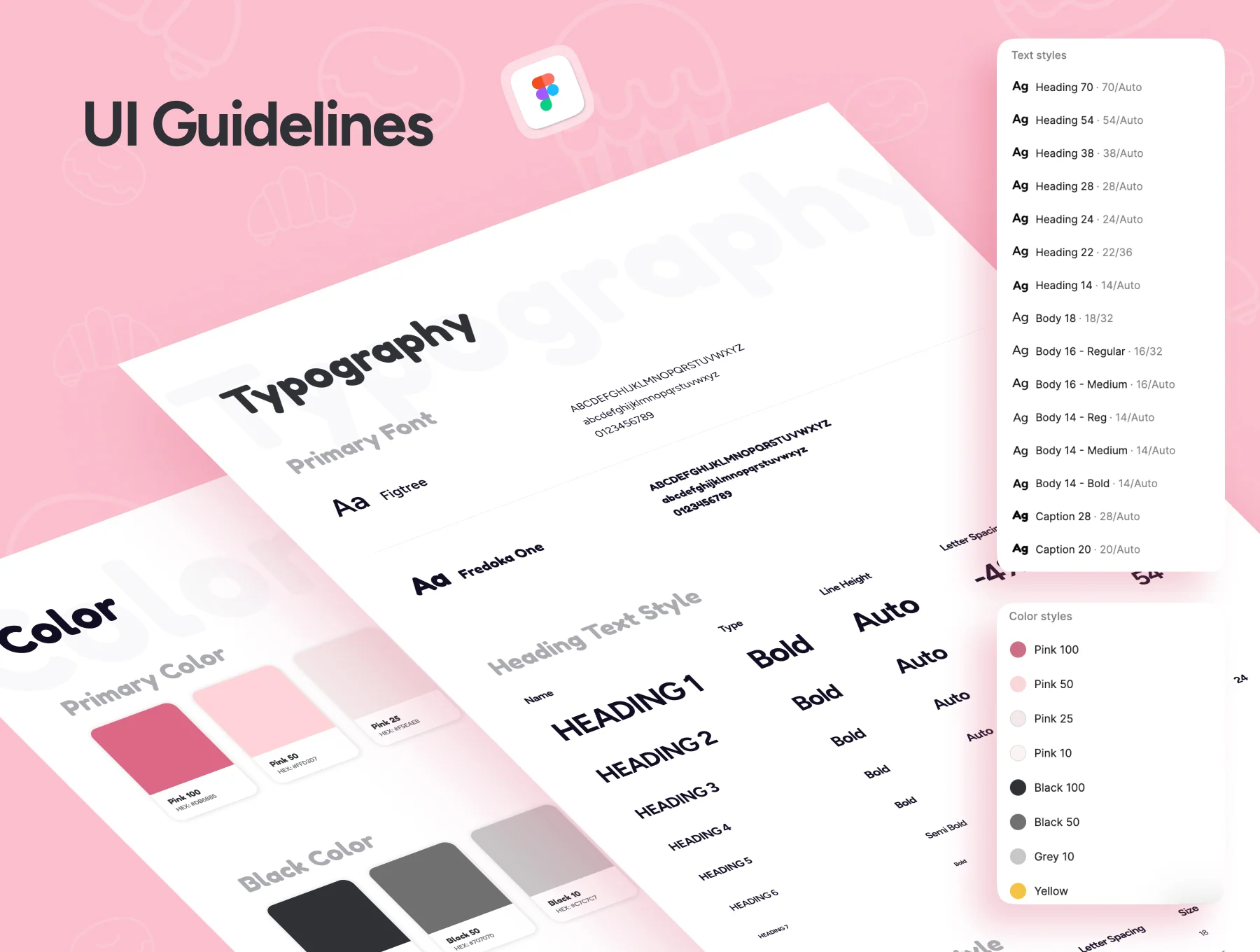 Fofood - Food Shop Web Templates 4