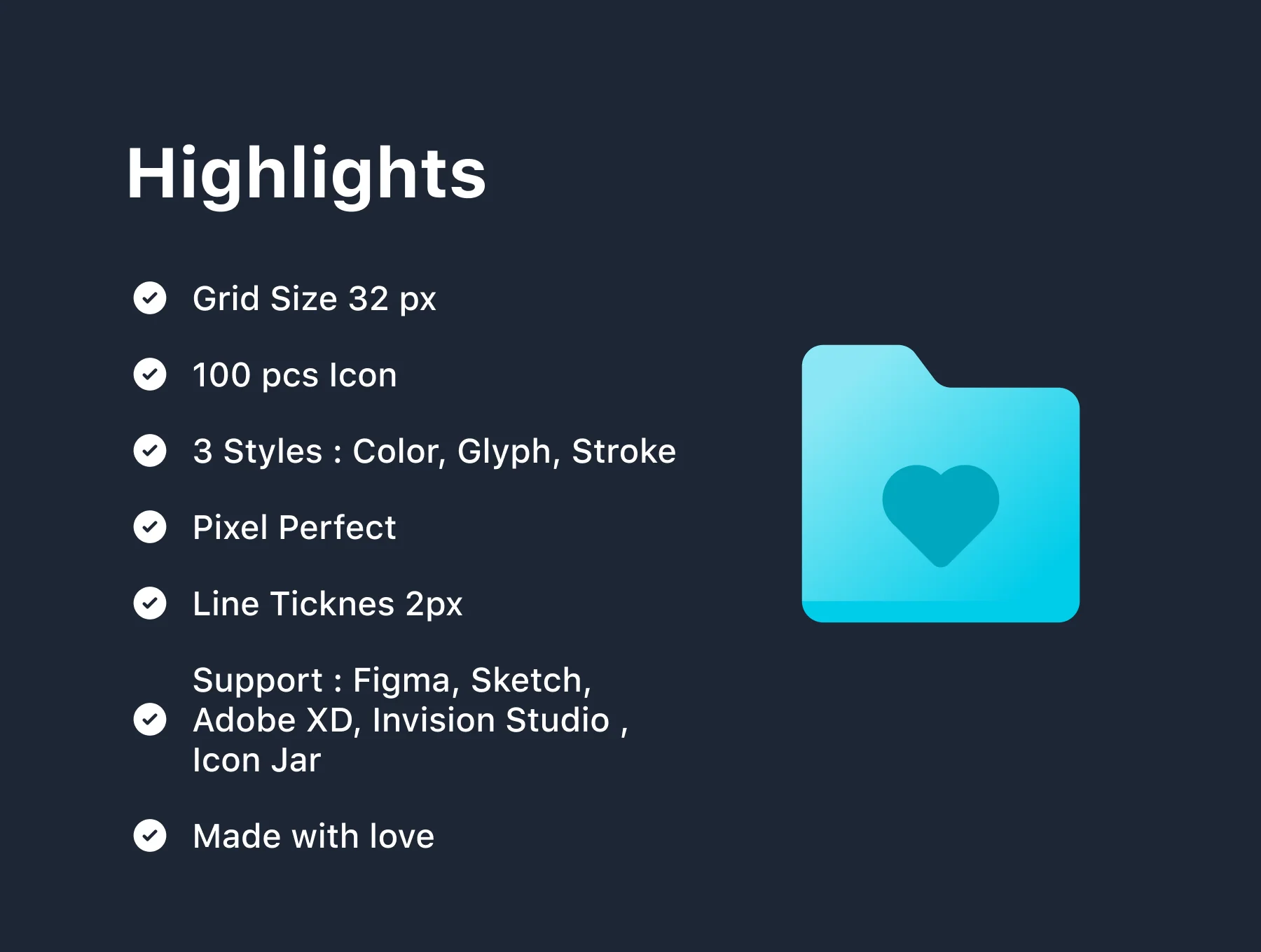Folders Icon Pack 2