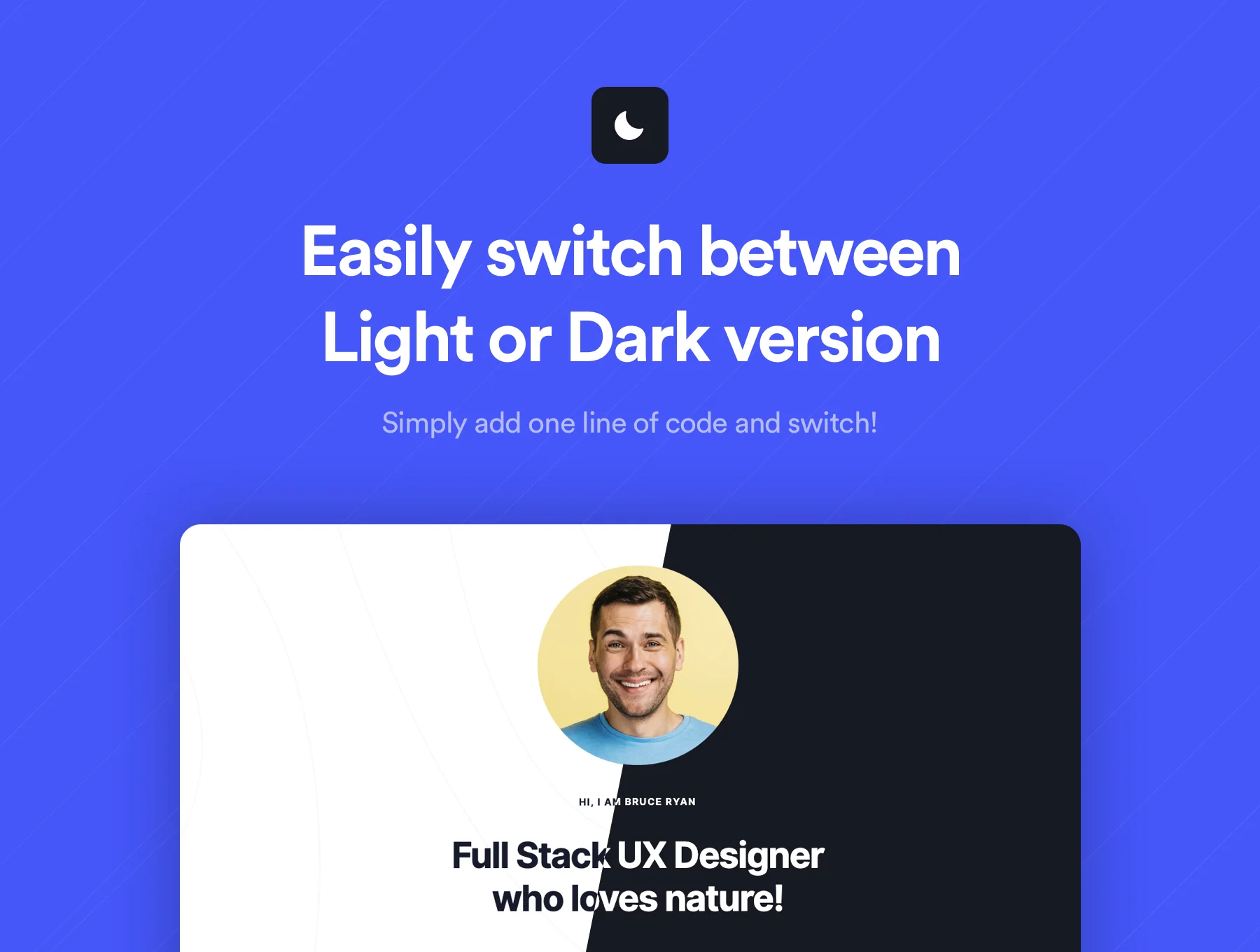Folio - Bootstrap Portfolio Template 6
