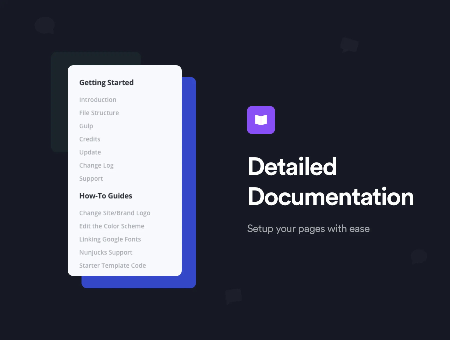 Folio - Bootstrap Portfolio Template 7