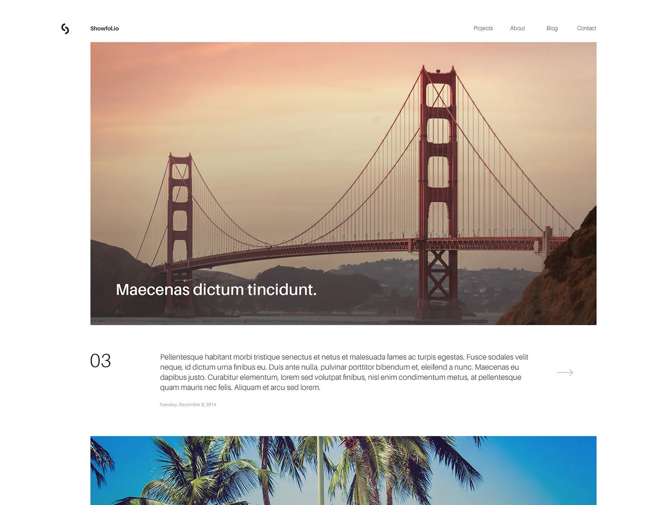 Folio UI Kit 3