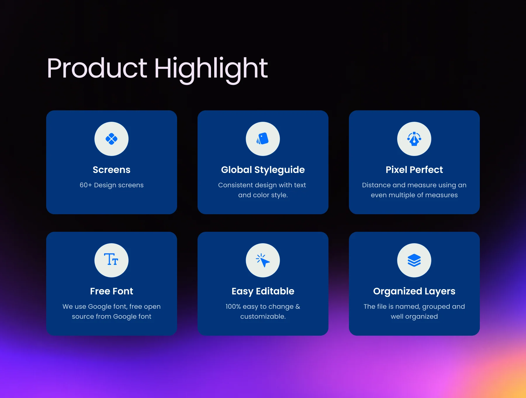 Followxa – Social Media Mobile App UI Kit 2