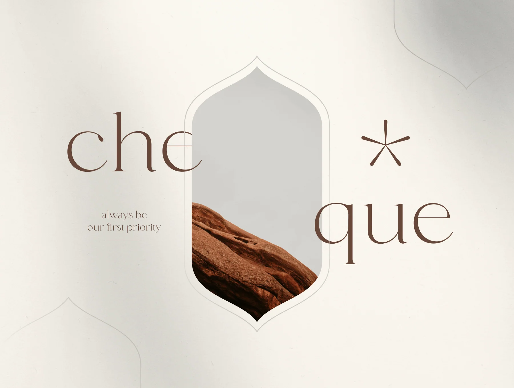 fonde - elegant chique font 7