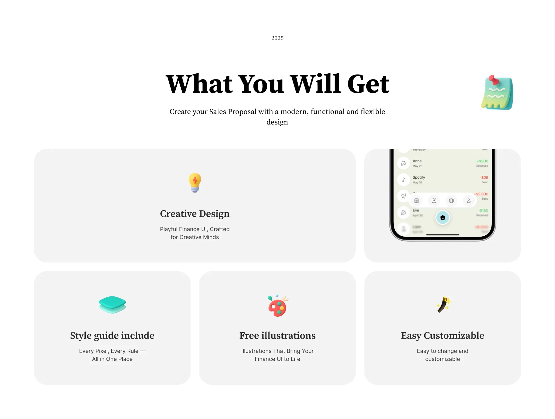 Fonio - Finance Mobile 2
