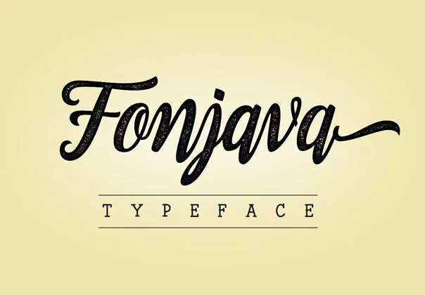 Fonjava
