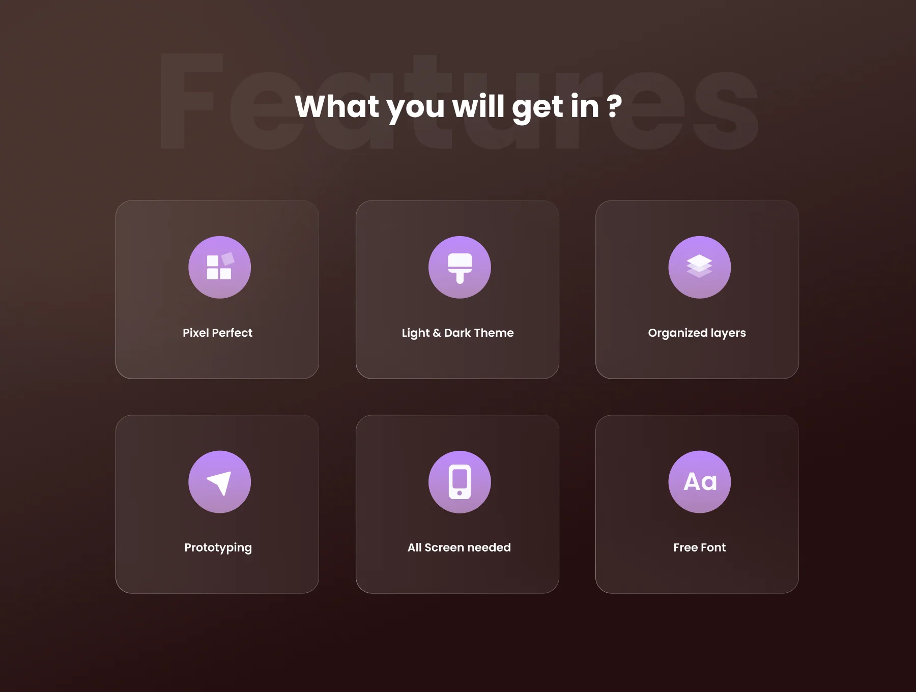 Food Burger App 2