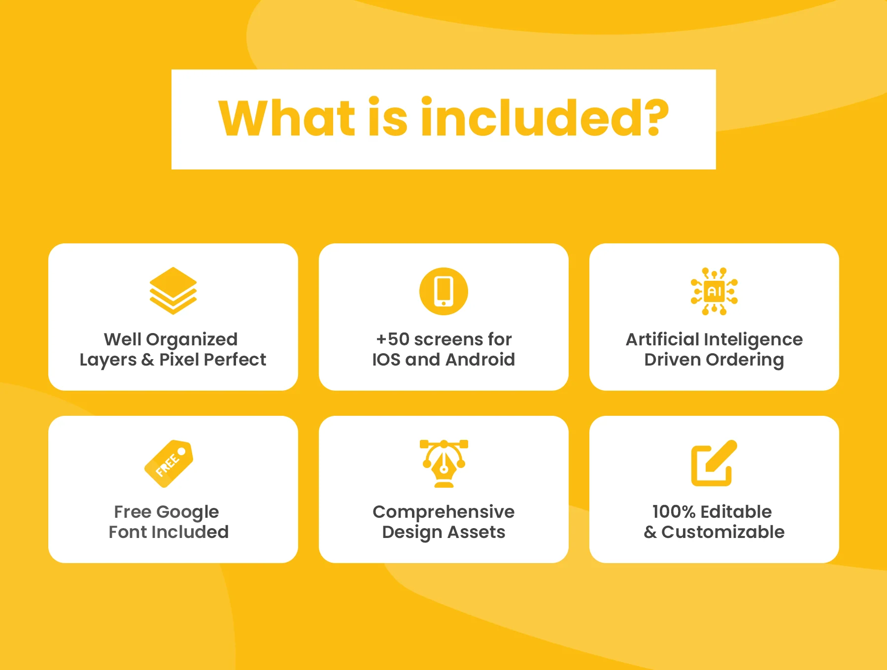 FoodBreak - AI Intelligent Food Delivery App Kit 2