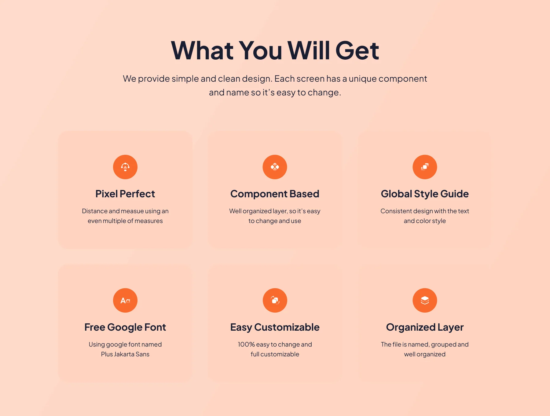 FoodCort - Food Delivery App Ui Kits 2