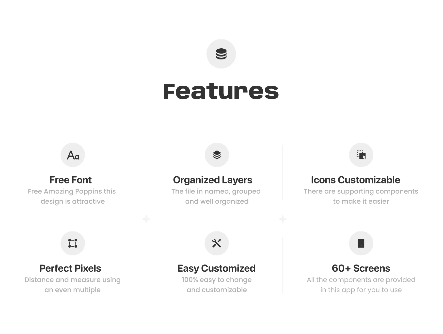 Foodee–Food Delivery Mobile App UI Kit 3