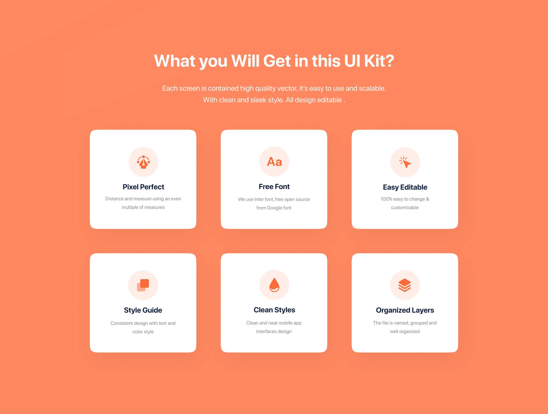 FoodGrid - Multivendor Food  Mobile App UI Kit ( Android & iOS) 2