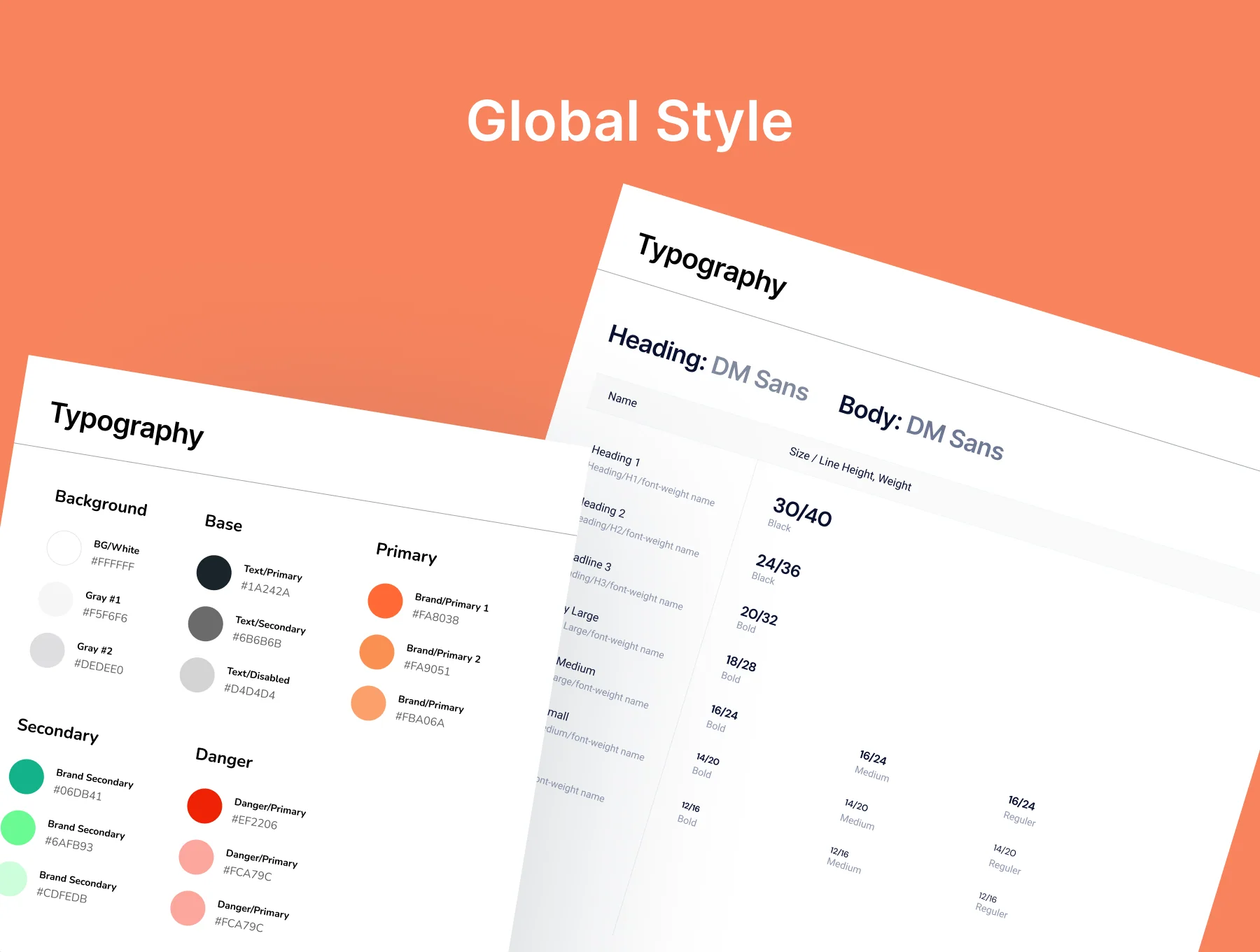 FoodGrid - Multivendor Food  Mobile App UI Kit ( Android & iOS) 5