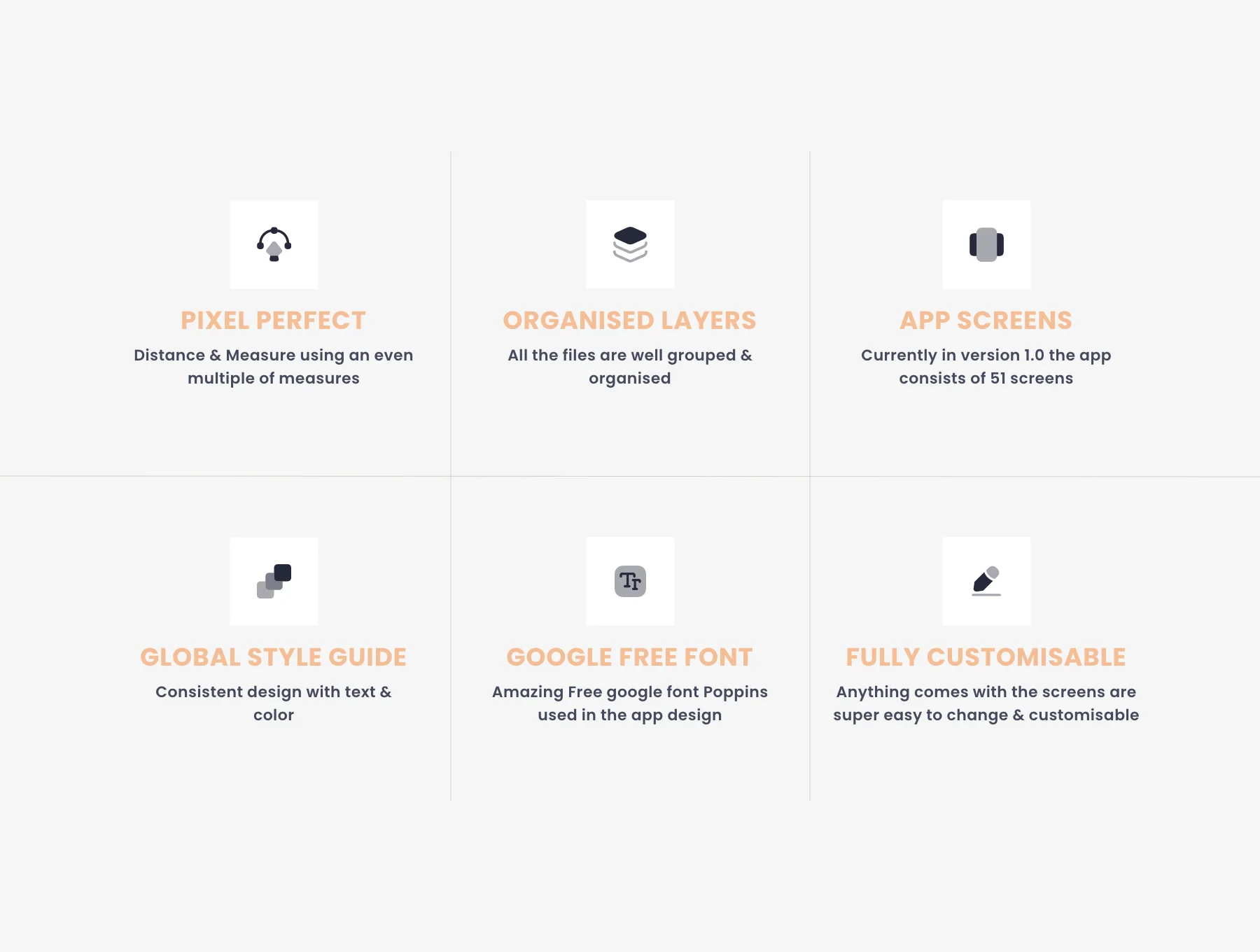 FoodGrid 4