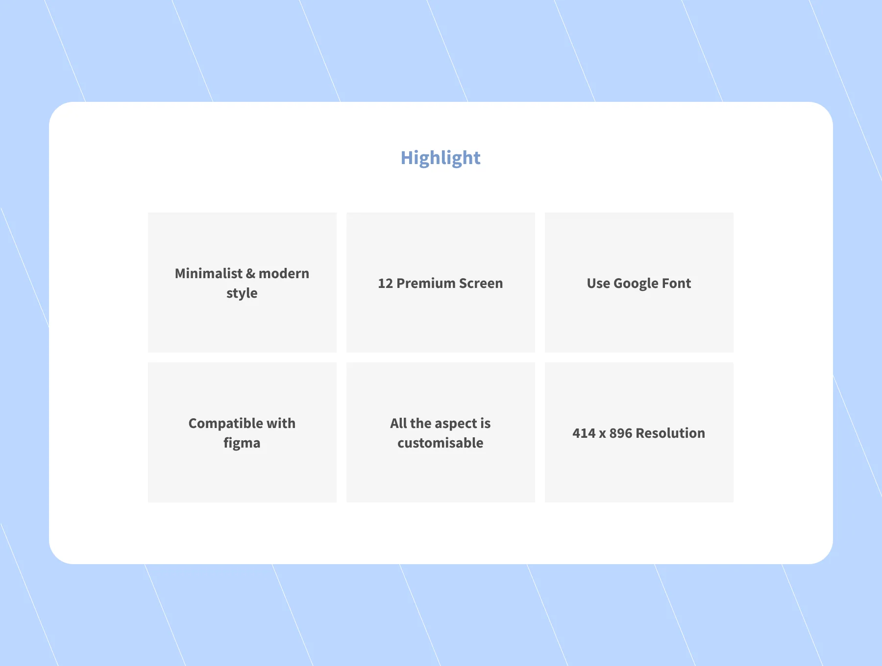 Delifood - Food Delivery UI Kits 2
