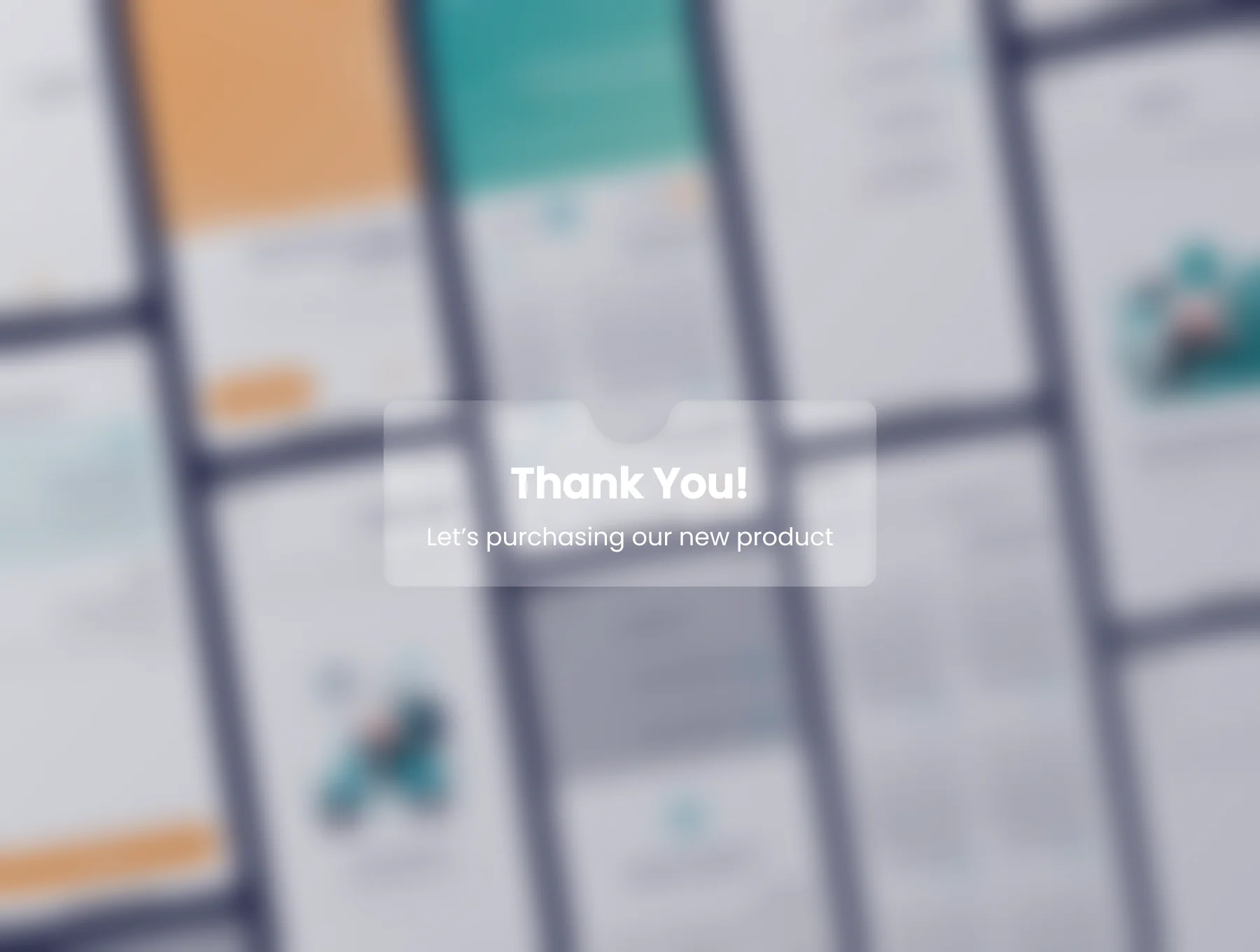 Foodie - Food Delivery App UI KIT 6