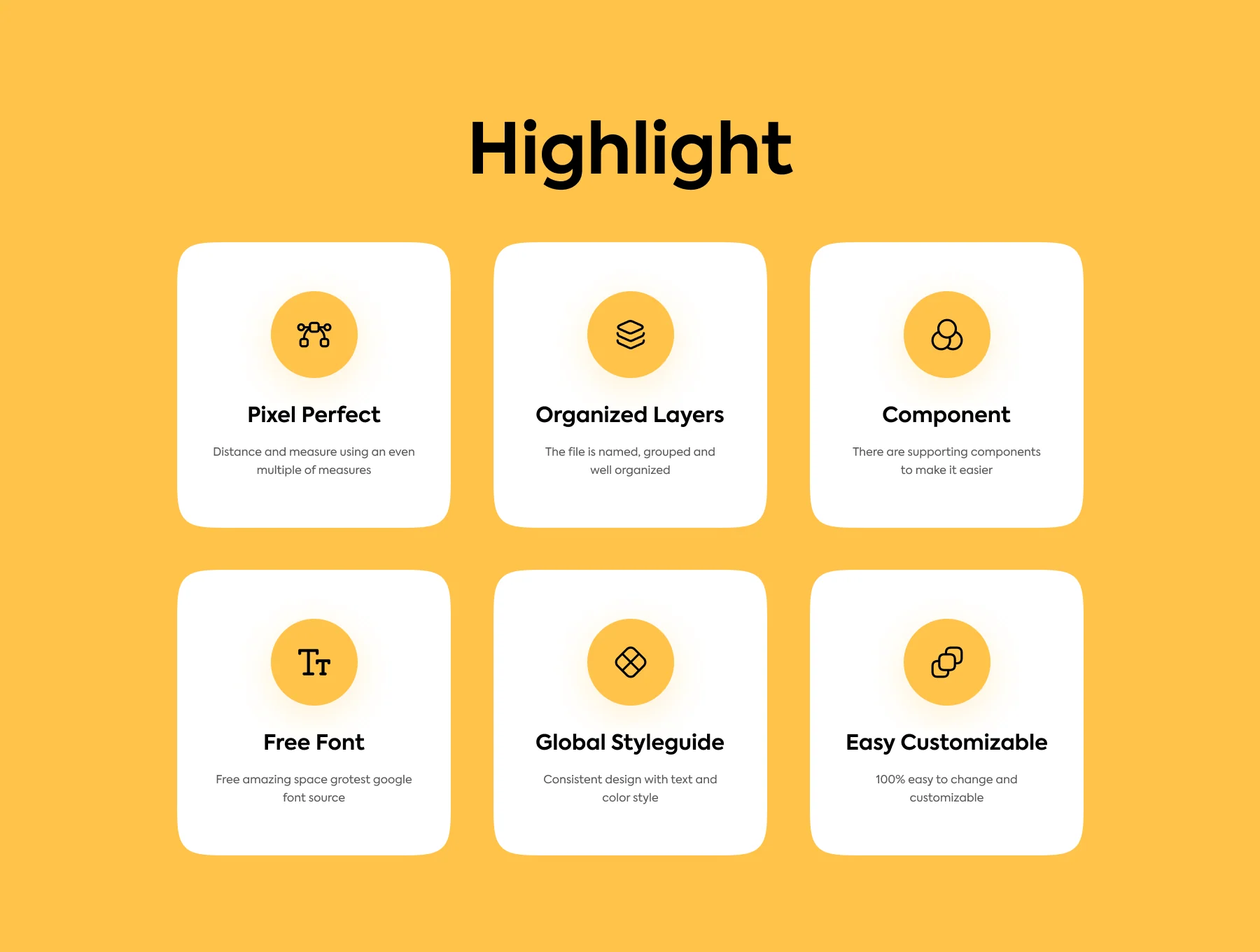 Food Delivery App UI kit 2