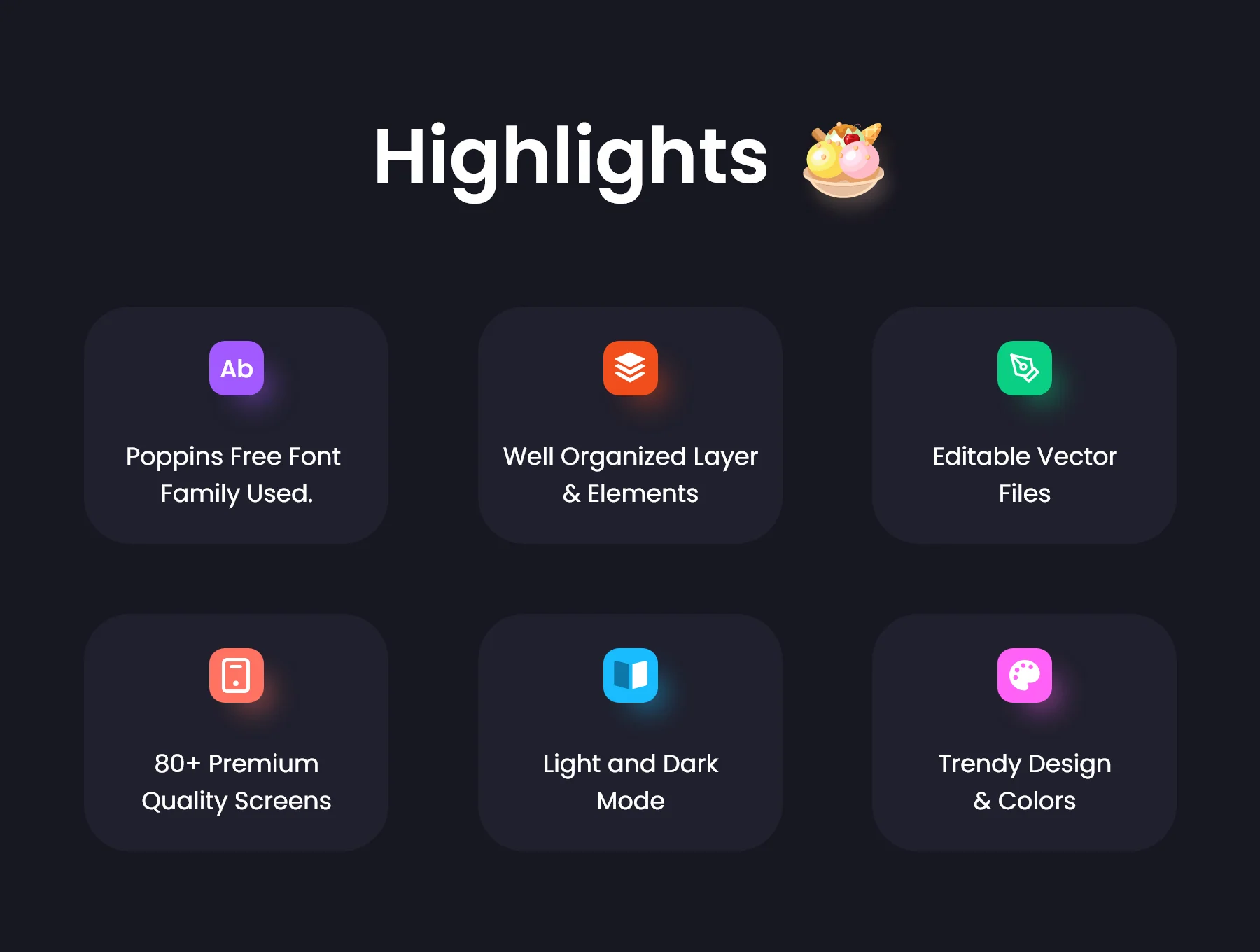 FoodKo - Food Delivery Ui Kit 2