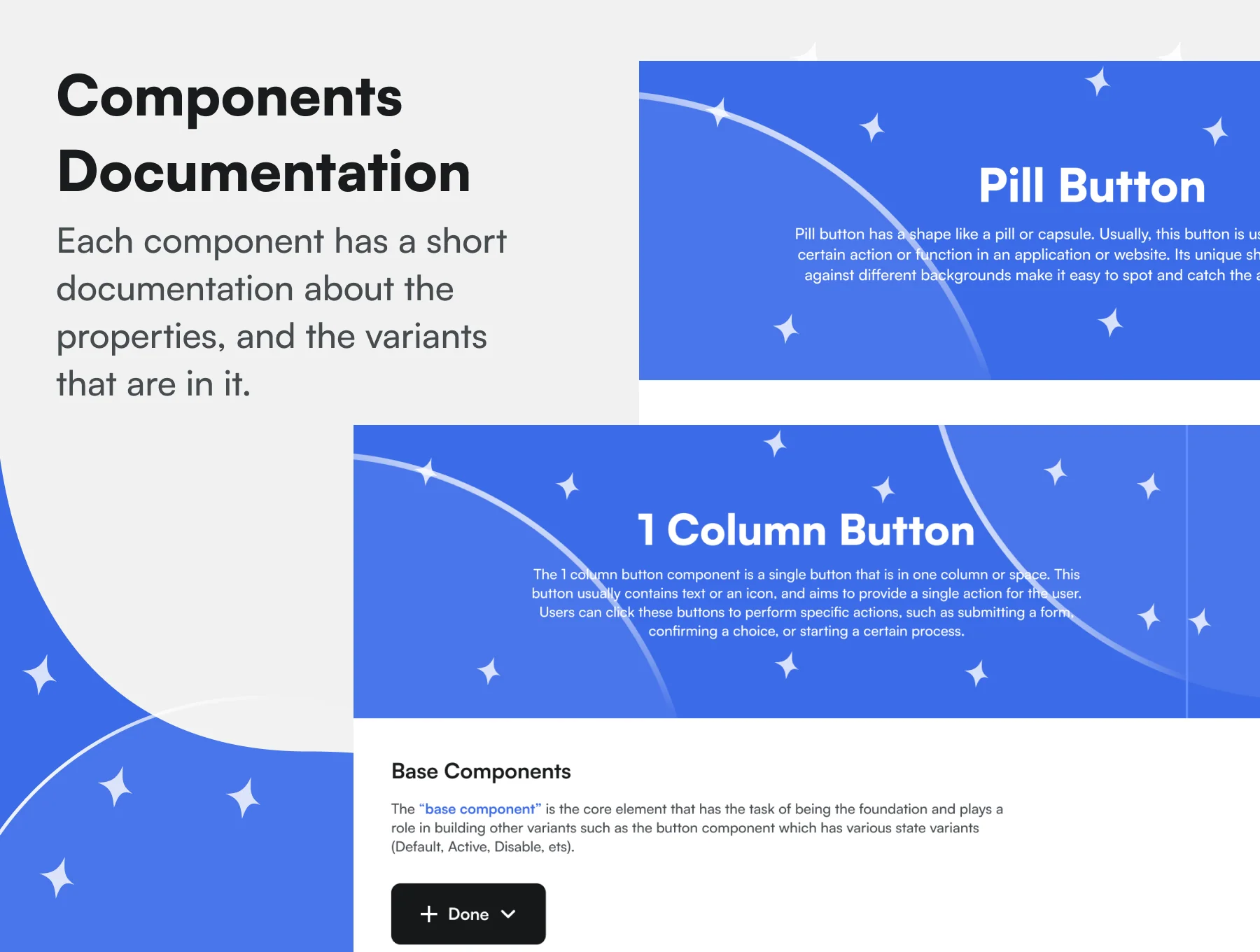 Food Delivery Premium UI KIT 5