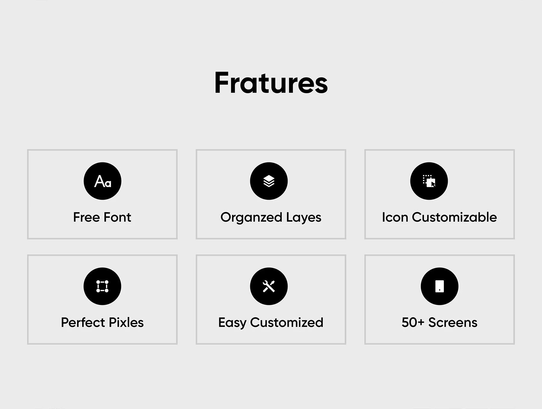 Foodlee - Food Mobile App UI Kit 3