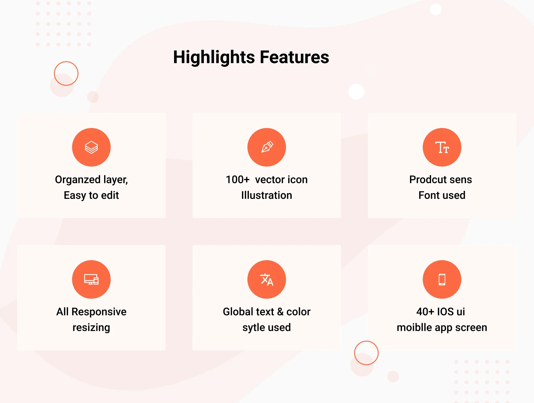 FoodOrder - Food Delivery UI KIT 2