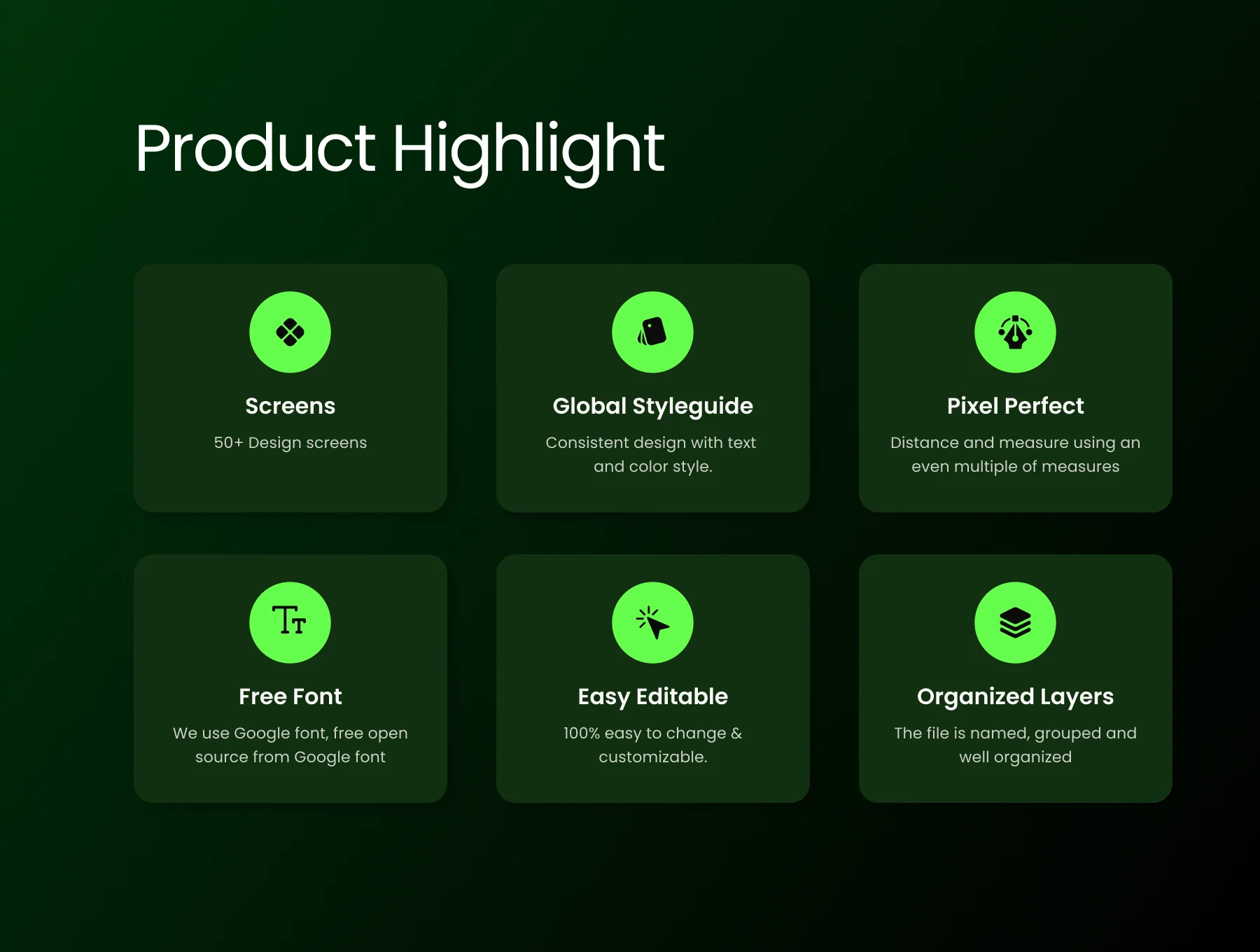 Foodox – Food Delivery Mobile App UI Kit 2