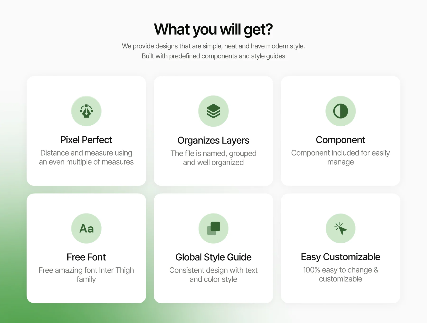 Foodoz - Food Delivery Mobile App UI Kit 2