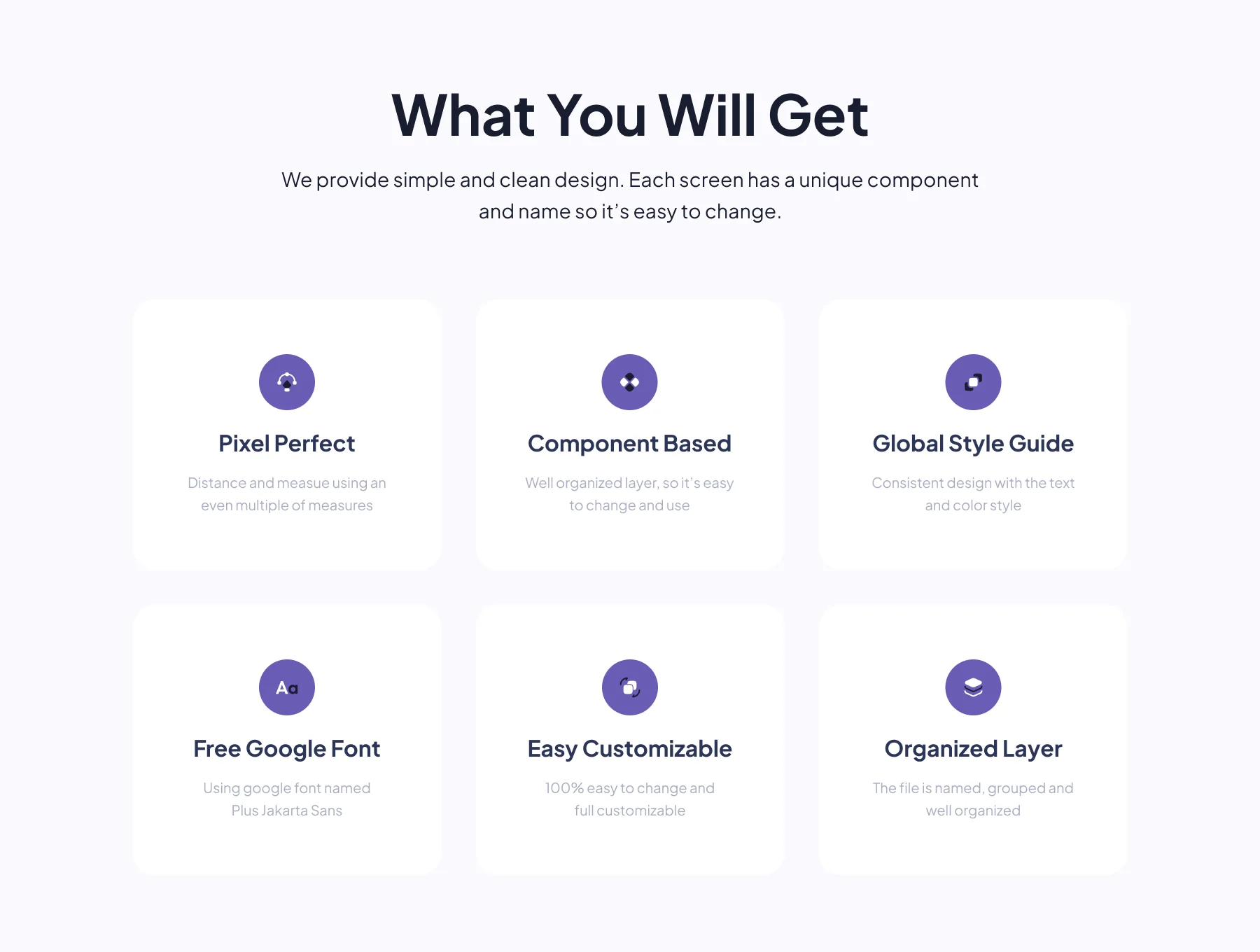 FoodTruck - Food Delivery Mobile App UI Kits 2