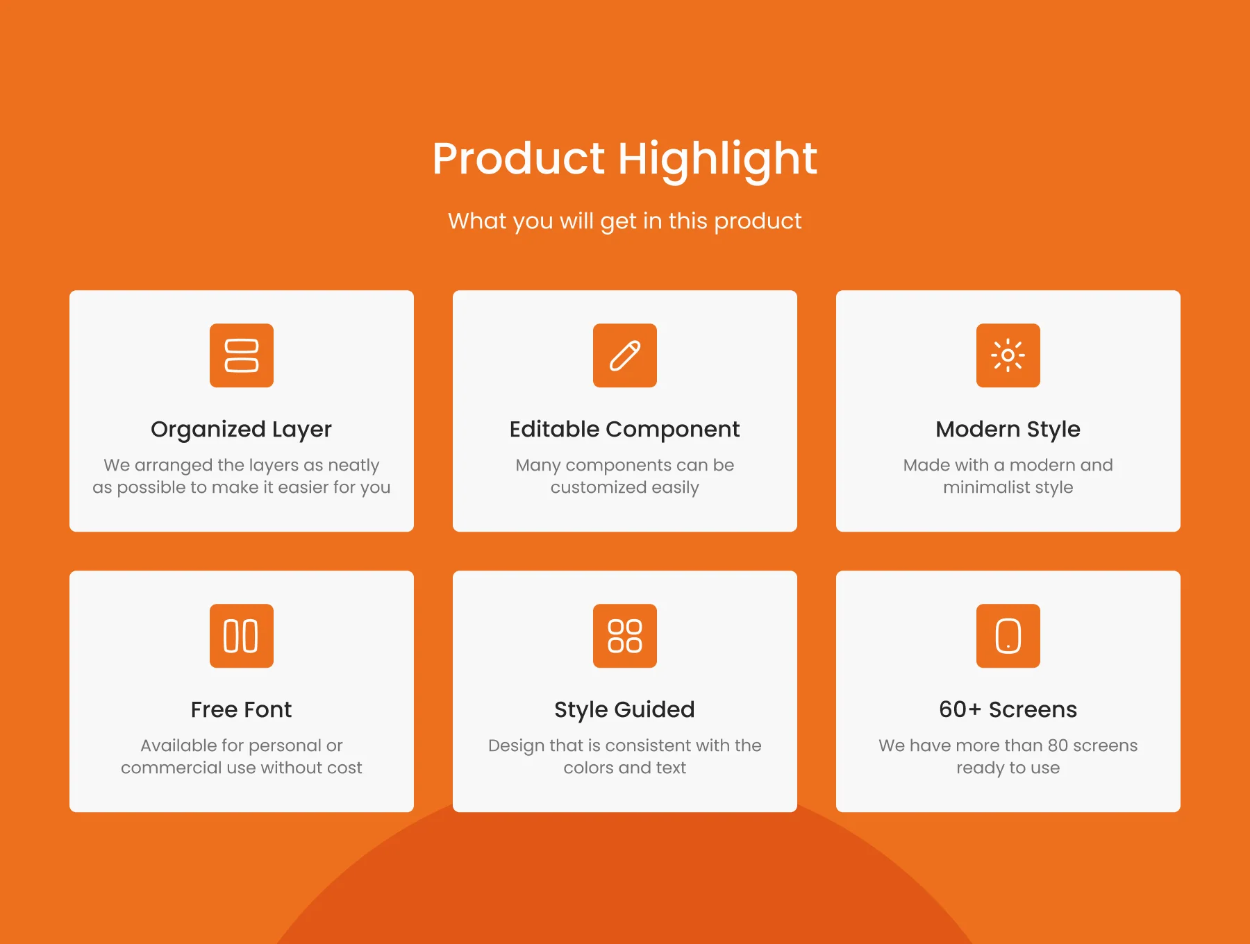Foodup - Food Delivery App UI Kit 2