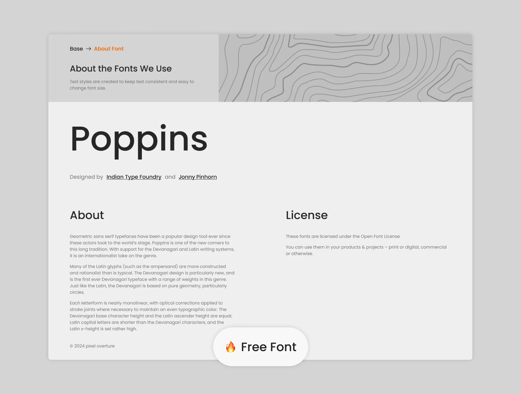 Foodup - Food Delivery App UI Kit 6
