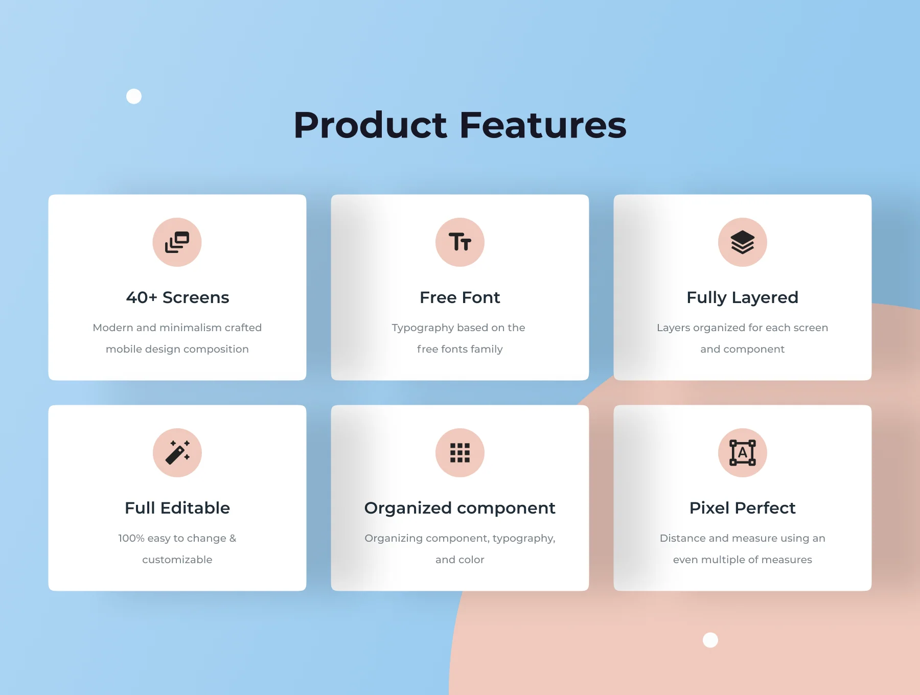 Foornit - Furniture App UI Kit 2