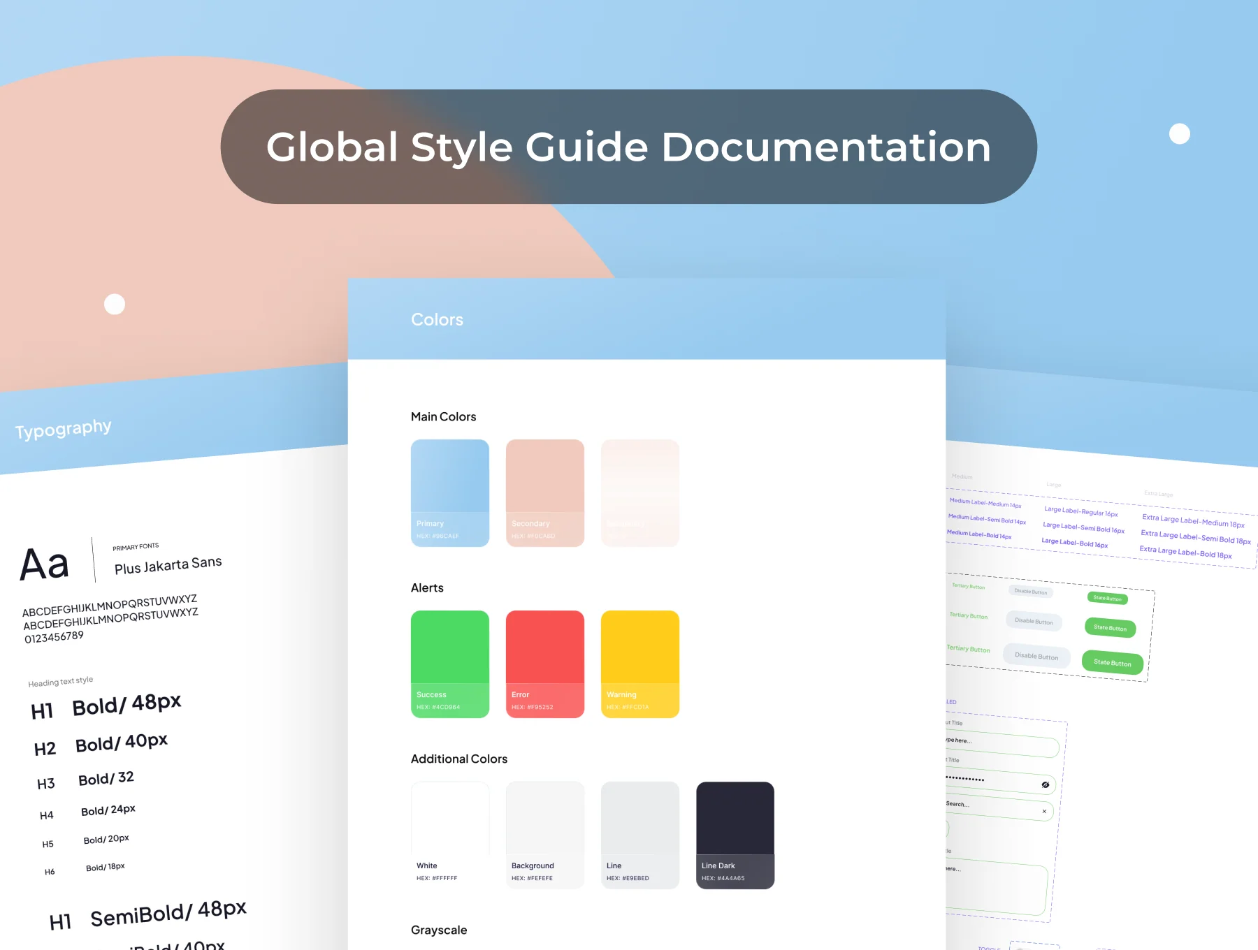 Foornit - Furniture App UI Kit 3
