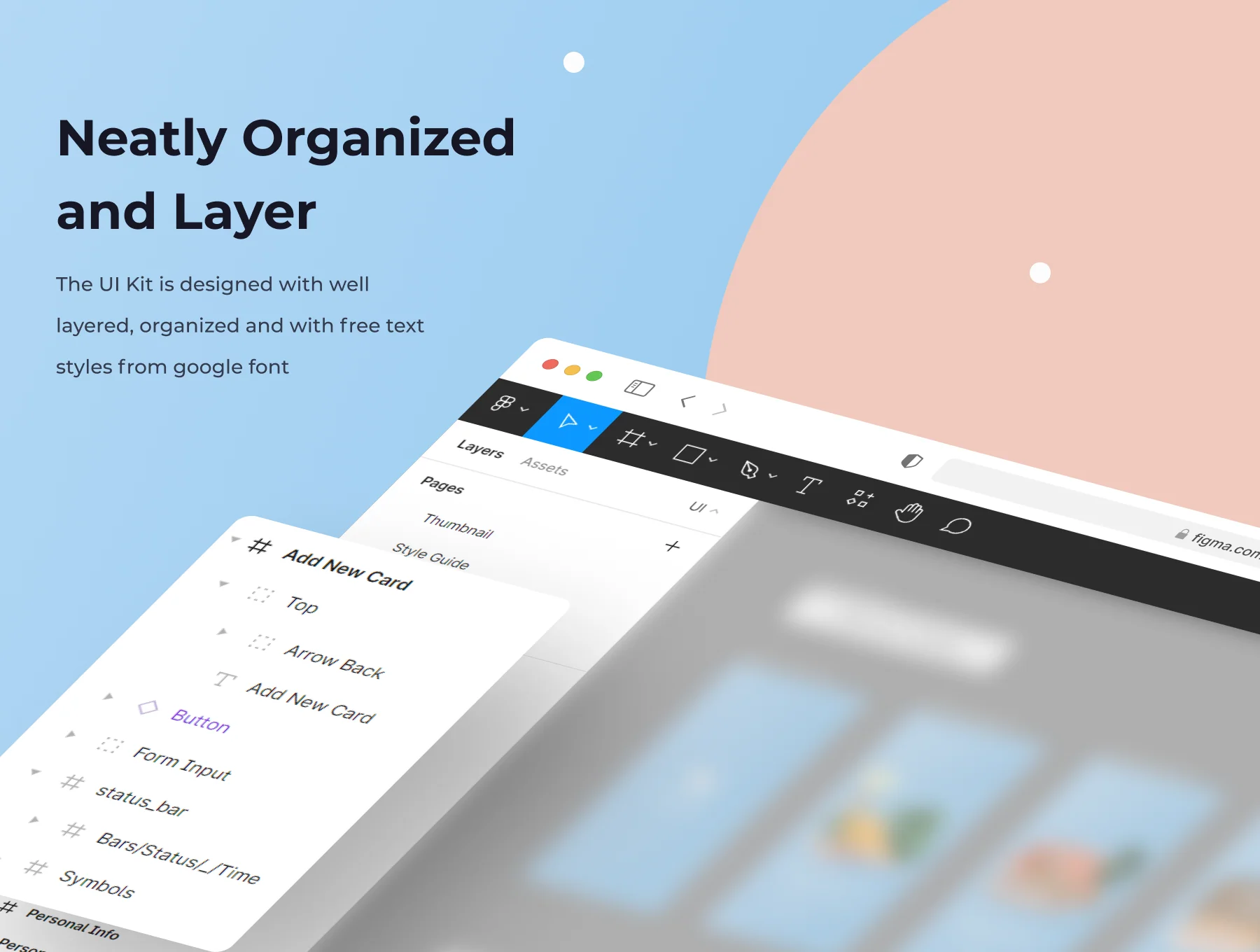 Foornit - Furniture App UI Kit 4